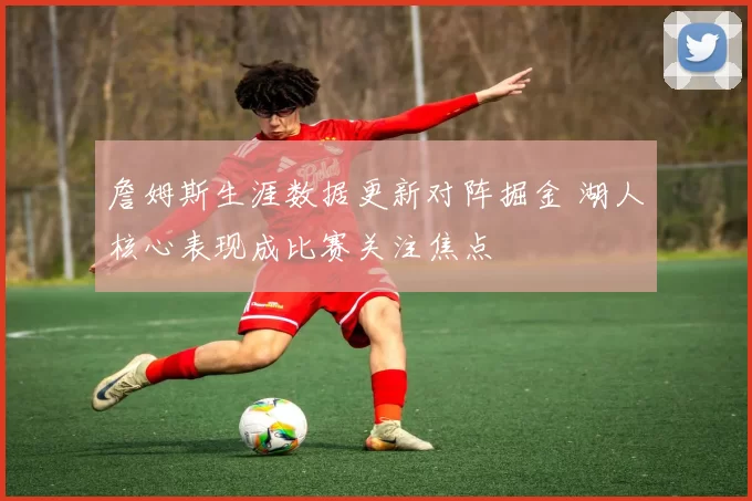 詹姆斯生涯数据更新对阵掘金 湖人核心表现成比赛关注焦点