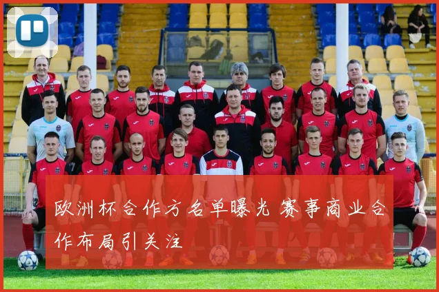 欧洲杯合作方名单曝光 赛事商业合作布局引关注